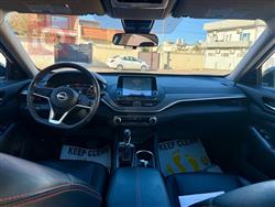 نيسان ألتيما